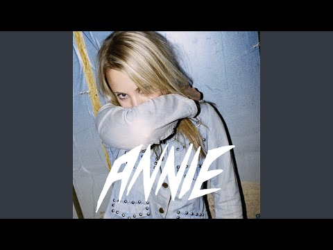 Annie — Helpless Fool for Love