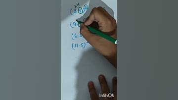 #vedic maths tricks #fast तरीका।।🔥💯🙎#awezchaitrend