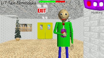 Baldi