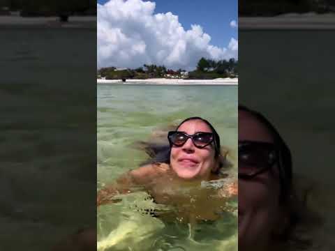 Rosaria Cannavò - Fisico super in bikini