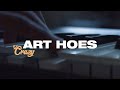 Capture de la vidéo Art Hoes By Kadiata – It's Crazy [Ep.1]