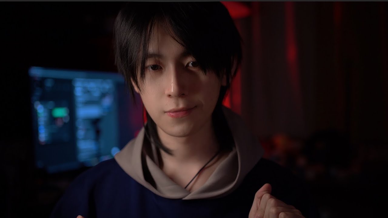 Какой ASMR вам нравится?｜Лотерея в прямом эфире｜Окулист｜Выбор наклеек｜Интервью с HR｜Макияж Secret...