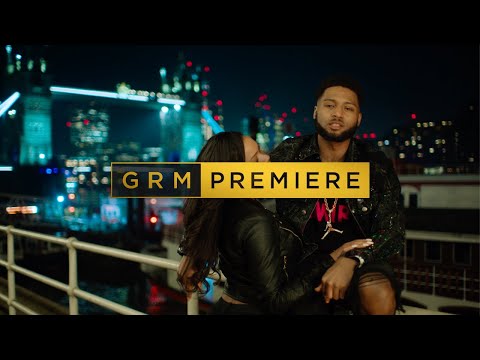 J Styles - Fake Nails [Music Video] | GRM Daily 