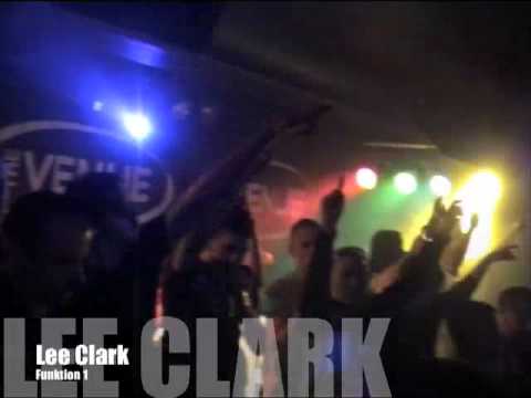 Funktion 1 Lee Clark The Venue