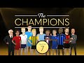 The champions season 7 in full