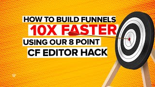 Clickfunnels Tutorial for Beginners 2024 | Step-By-Step CF FREE Course