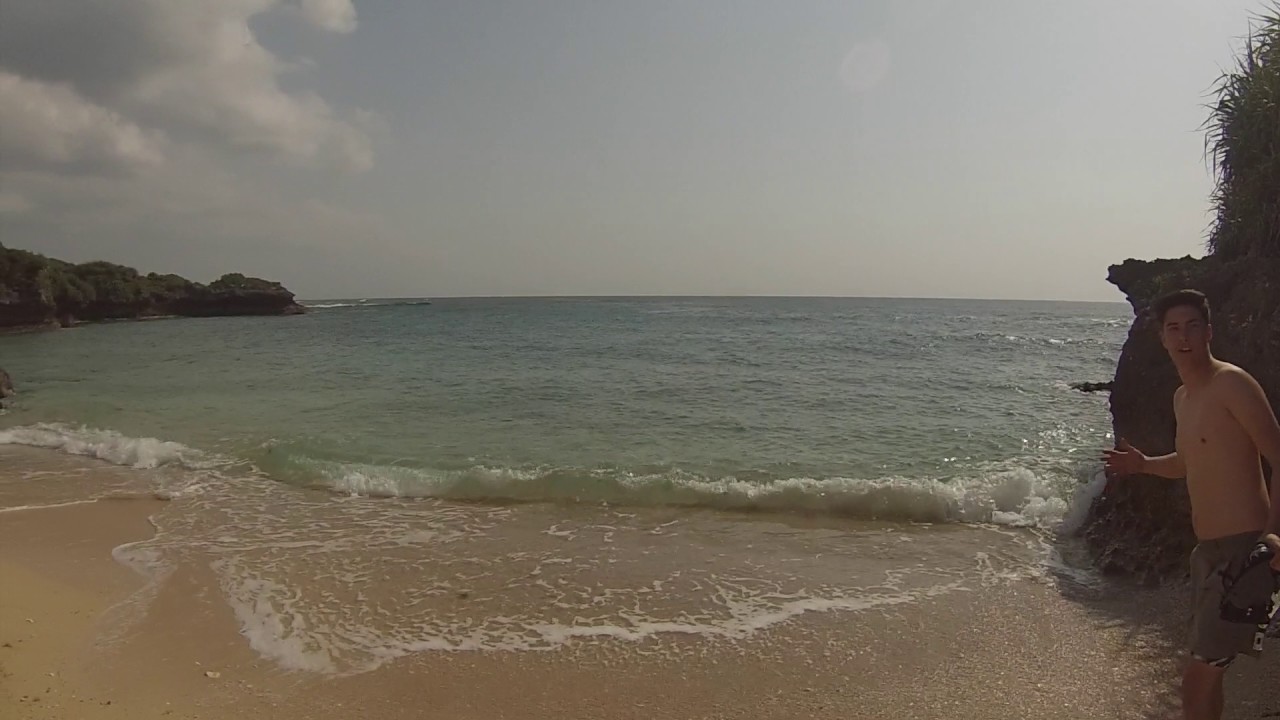 Okinawa Adventures 2017