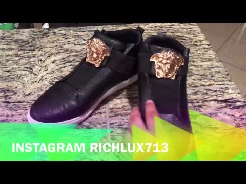 Video: Palazzo For Sneakers