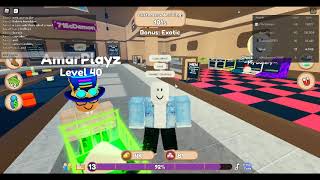 Bakery Simulator Trailer