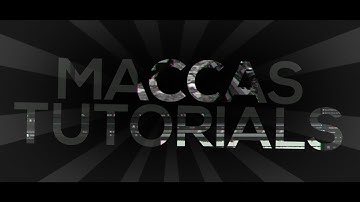 Trickshot Twixtor Syncing Tutorial!