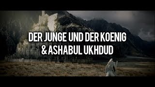 Der Junge und der König | Atemberaubende Geschichte