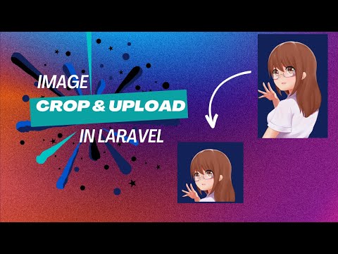 Laravel Image Upload: