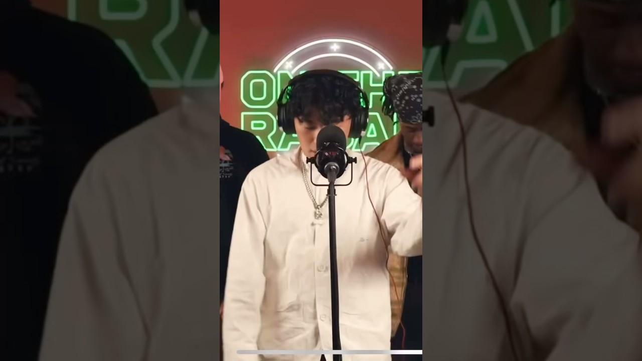 Spitting Fire Rapper anime rapper before, now spitting fire!🔥 #shorts - YouTube