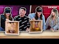 YouTubers VS La caja misteriosa