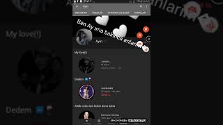 Seni Veren Allaha Sükürler Olsun Canım Panpam😊💞💞💞💞💞