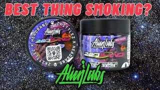Alien Labs ZEDBAND Review | ZKITTLEZ X HEADBAND