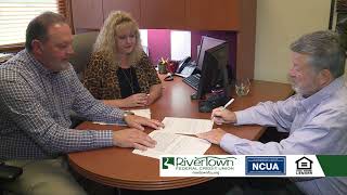 River Town Federal Credit Union 30