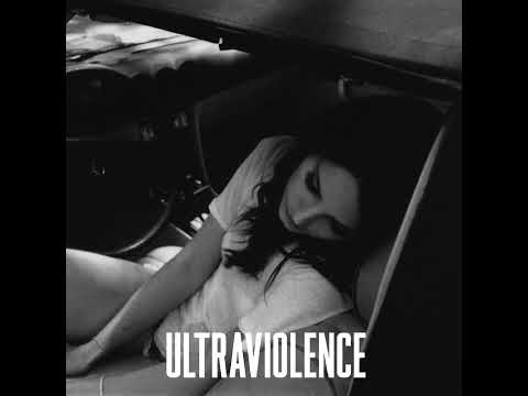 Lana Del Rey Your Girl Official Audio