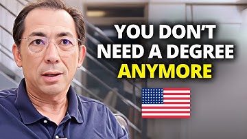 How this American Millionaire built wealth using AI