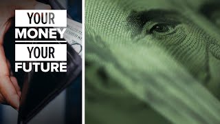 Your Money, Your Future: Airline Refunds