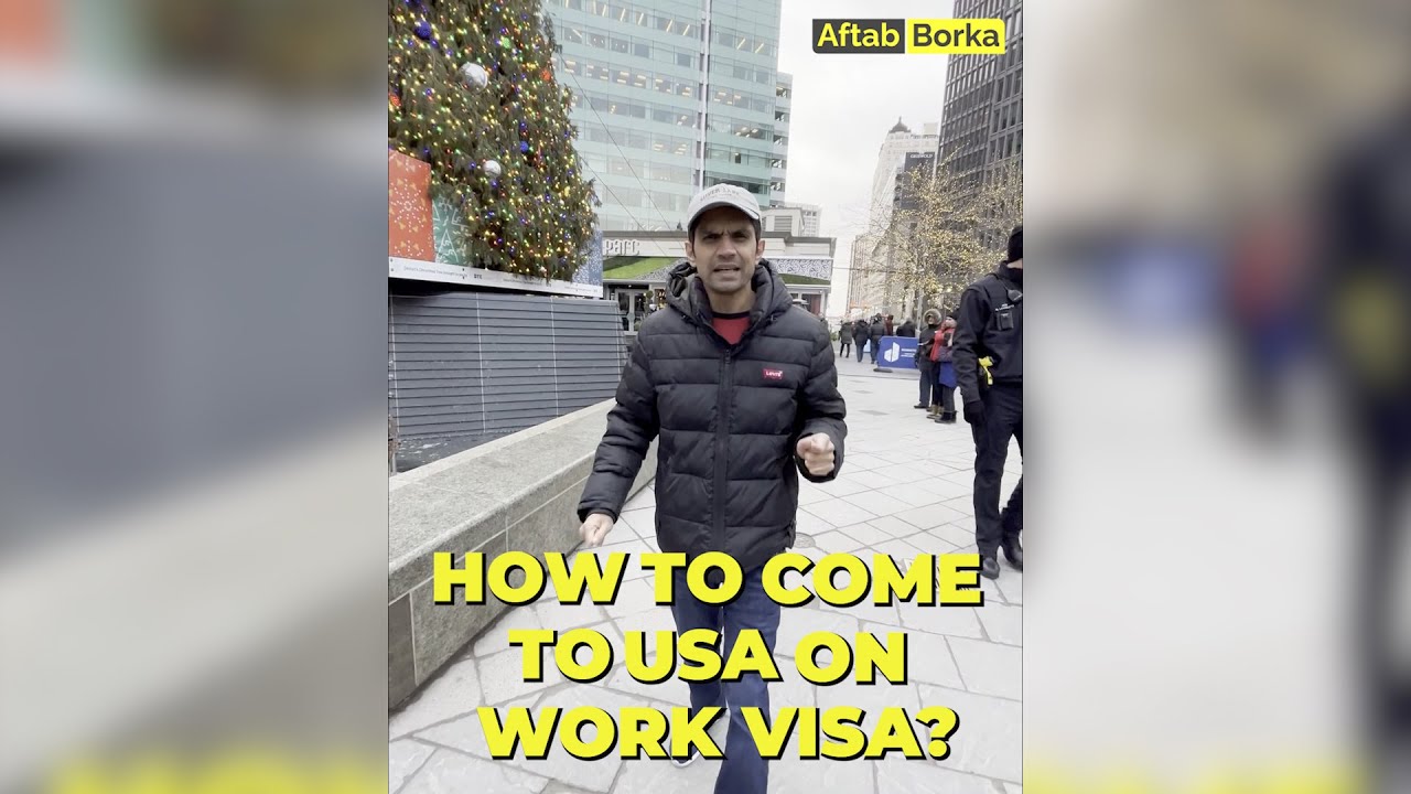 how-to-come-to-usa-on-work-visa-youtube