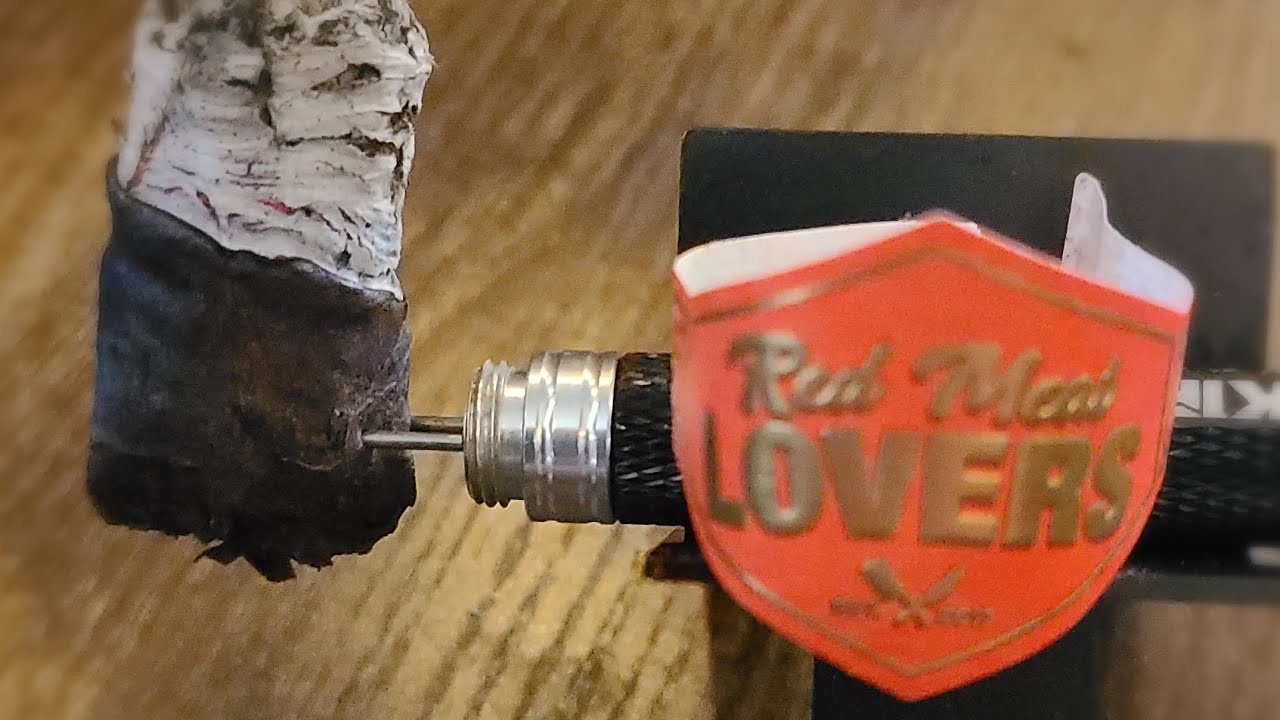 Фританга для любителей красного мяса