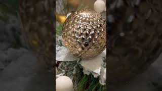 How to ELEVATE your Christmas Tree picks | Christmas Decorating Ideas #christmas