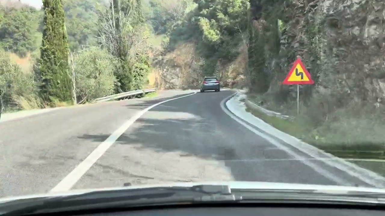 ΡΑΛΛΥ ΚΕΝΤΑΥΡΟΣ 2024 ΕΙΔΙΚΗ ΔΙΑΔΡΟΜΗ «Άγιος Γεώργιος