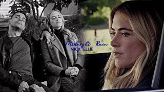 Nick & Ellie || Midnight Rain (+ 23x09).
