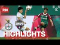 Daejeon Gimcheon Sangmu goals and highlights
