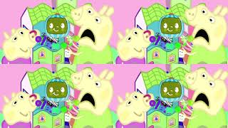 Details Cocomelon In Peppa ! Don't Scream, Peppa ! IntroLogo Effects Sponsored By Gamavision Csupo Effects News