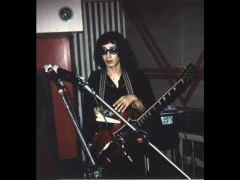 Les Rallizes Dénudés - Guitar Jam 09/09/1980 (Mars Studio