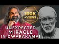 Mohanji and Shirdi Sai Baba: Unexpected Miracle in Dwarakamai - Episode 3