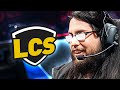 IMAQTPIE EXPLAINS WHY HE QUIT LEAGUE & RETURN TO LCS? ft. Dyrus, Jesse