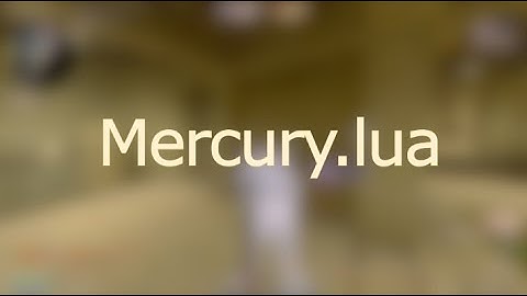 nixware.cc hvh highlights ft. *Mercury.lua*