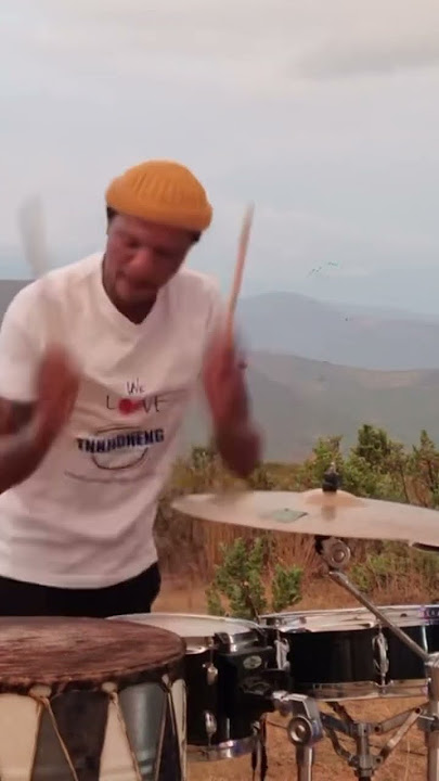 Kgapumpu In The Wild with Tshepcide x Smengelz #trending #music #3steps #afrotech #tnk #viral #mlk