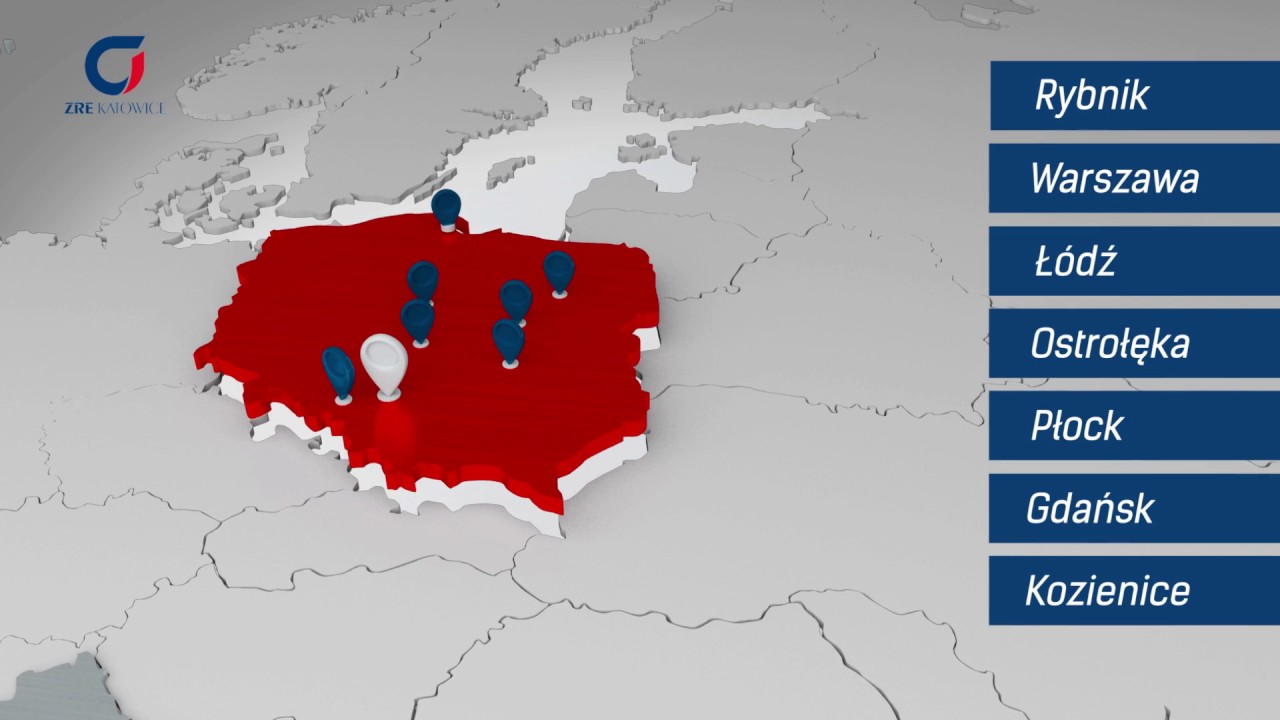 ZRE Katowice - Company  2017 EN