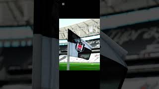 Şamil Alpsoy Şerefinle Yaşa Beşiktaş Orijinal