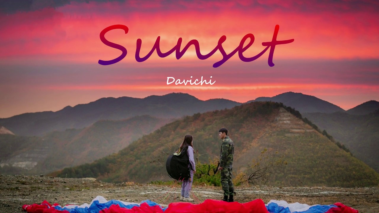 YouTubeで【日本語字幕/かなるび/歌詞】Davichi(ダビチ) - Sunset(노을) 愛の不時着 ostを視聴 YouTubeで【日本語字幕/かなるび/歌詞】Davichi(ダビチ) - Sunset(노을) 愛の不時着 ostを視聴