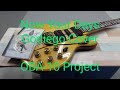 Now Your Days  ~  Godiego Cover  /  OBA-10 Project