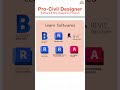 AutoCAD, Revit, 3ds Max &amp; Civil CAD Training in Pune - Civil Engineers | MechEase Institute