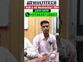 Best Led Tv Repairing Course| Led tv Practice training| Students Feedback #ledtvrepair #shorts