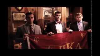 Pi kappa Alpha rush video 2015