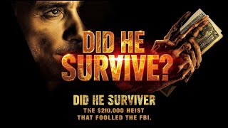 “FBI’s Greatest Cold Case: What Really Happened to D.B. Cooper?”