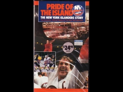 New York Islanders, For The Island