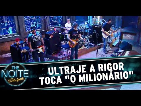 The Noite (25/11/14)