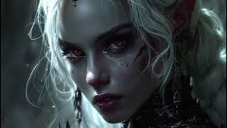 Dark Angel (Extended) / Oleg Semenov.