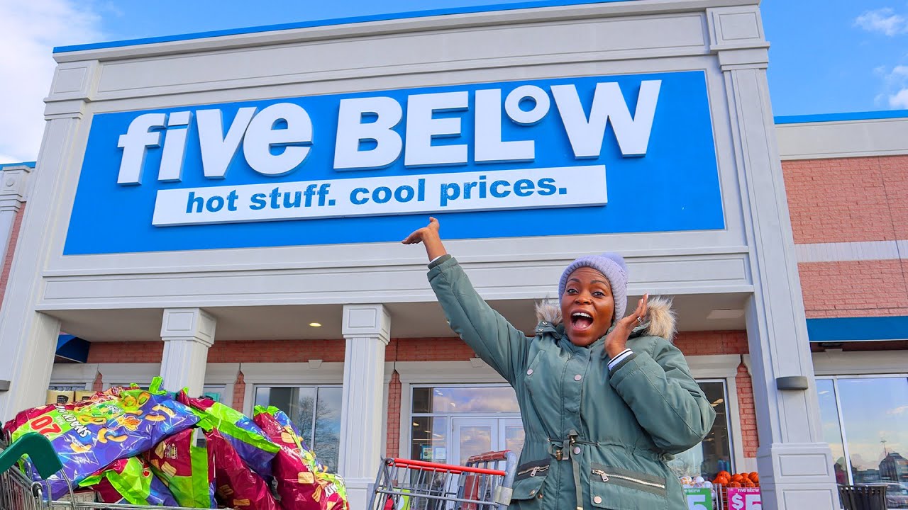 KENYAN Mum Shops In New York🛍️...See Her Reaction! YouTube