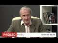 Валентин Вацев: Хубаво ще е, ако Путин позволи на Тръмп да излезе от тази среща като победител