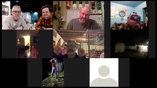 MIMOCA Putting League 2020 Round 4: Fresa vs. Ian